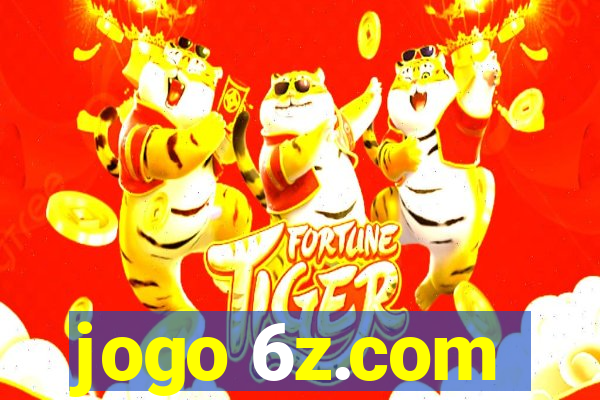 jogo 6z.com